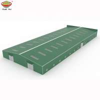 Top quality light frame steel warehouse with good offer