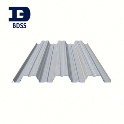 Floor Steel Metal Decking Sheet