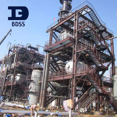 Customized Fabrication Building Steel Structure Cambodia